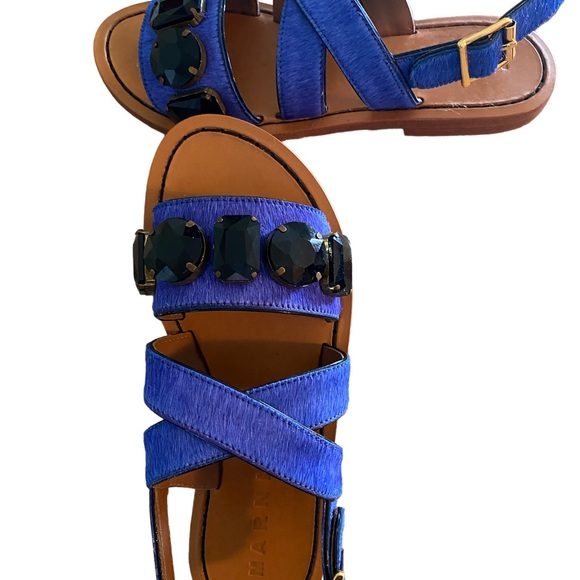 Marni sandals - Picture 3 of 7